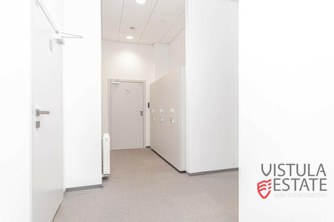 NOWOCZESNE BIURO DO WYNAJĘCIA 341 M2