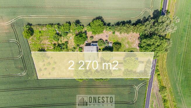 Dom Olesin gm. Kurów