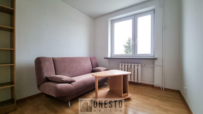 Mieszkanie Lublin, Tomasza Zana