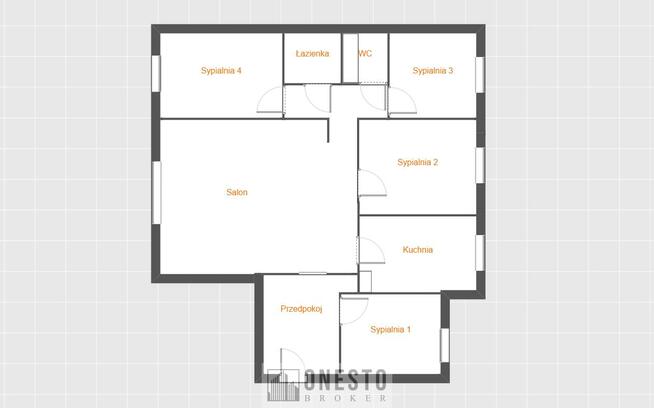 Mieszkanie Lublin, Tomasza Zana