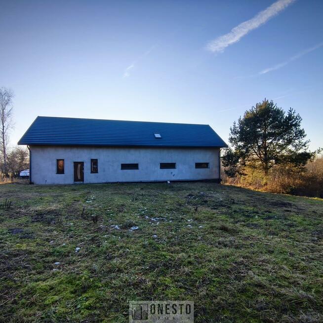 Dom Zezulin Niższy gm. Ludwin