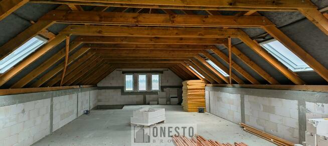 Dom Zezulin Niższy gm. Ludwin