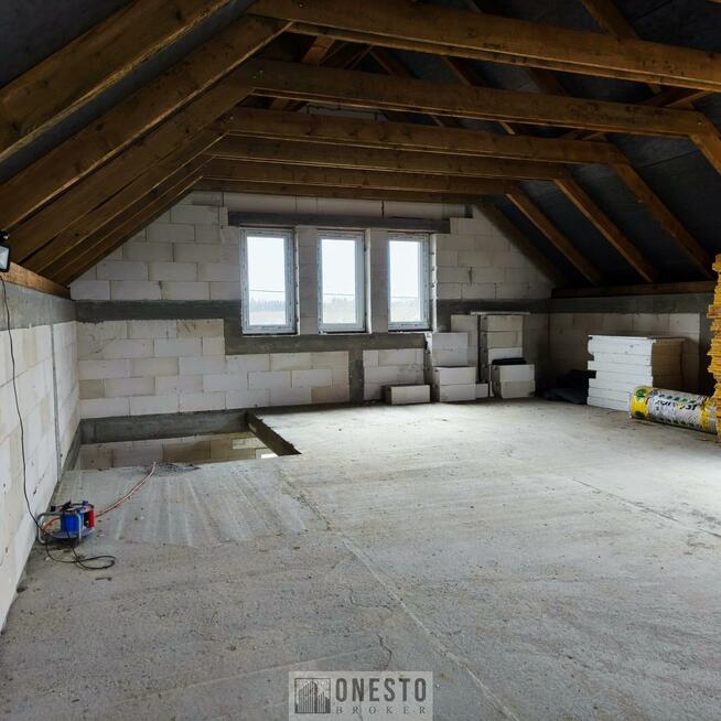 Dom Zezulin Niższy gm. Ludwin