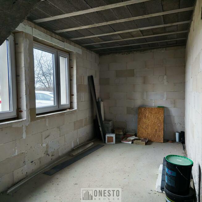 Dom Zezulin Niższy gm. Ludwin