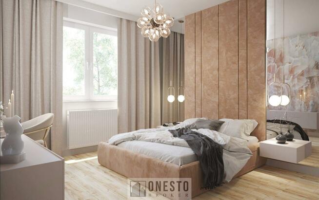 Mieszkanie Lublin Ponikwoda, Dożynkowa