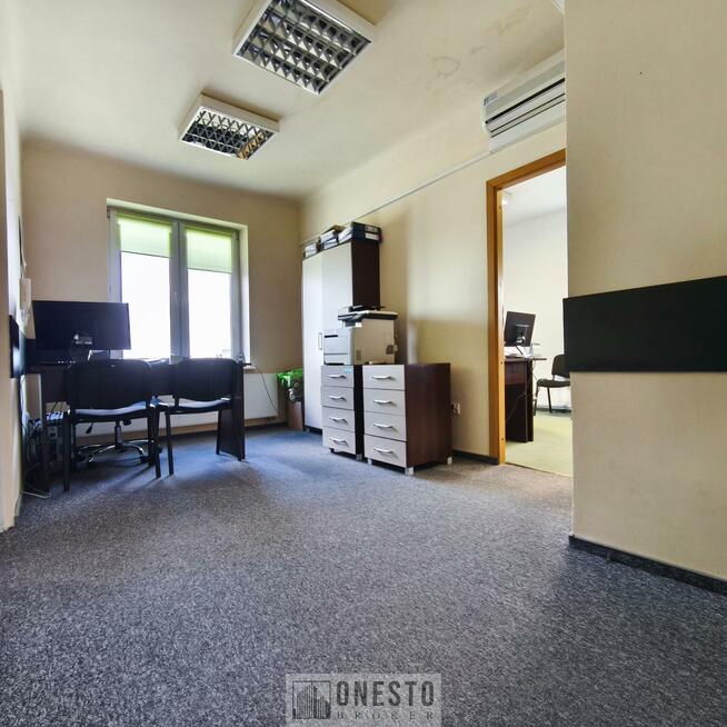 Lokal użytkowy Lublin Konstantynów, Wojciechowska