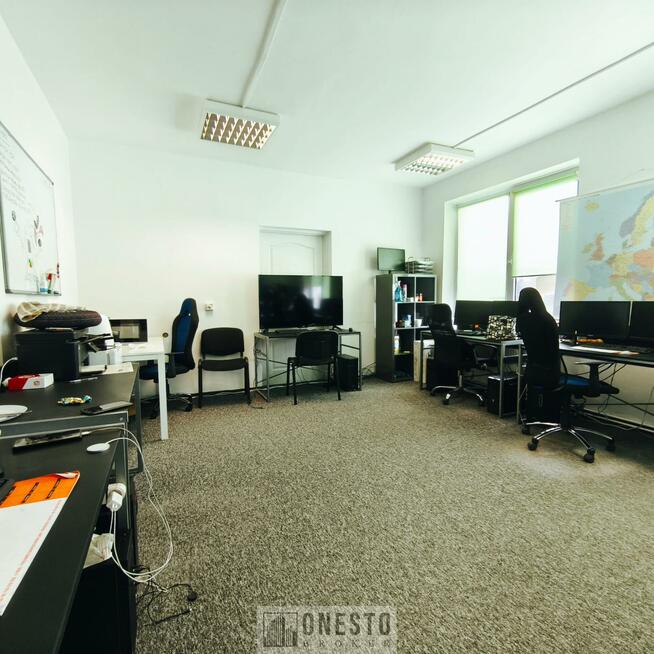 Lokal użytkowy Lublin Konstantynów, Wojciechowska