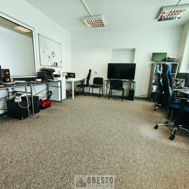 Lokal użytkowy Lublin Konstantynów, Wojciechowska