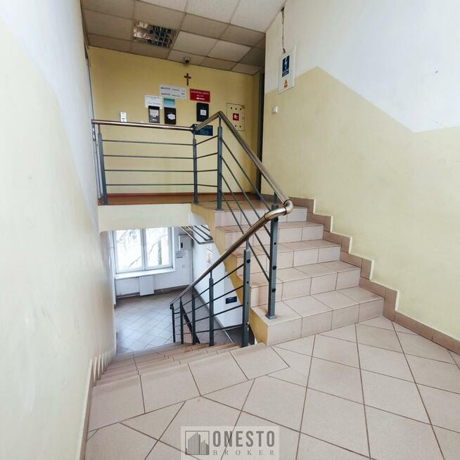 Lokal użytkowy Lublin Konstantynów, Wojciechowska