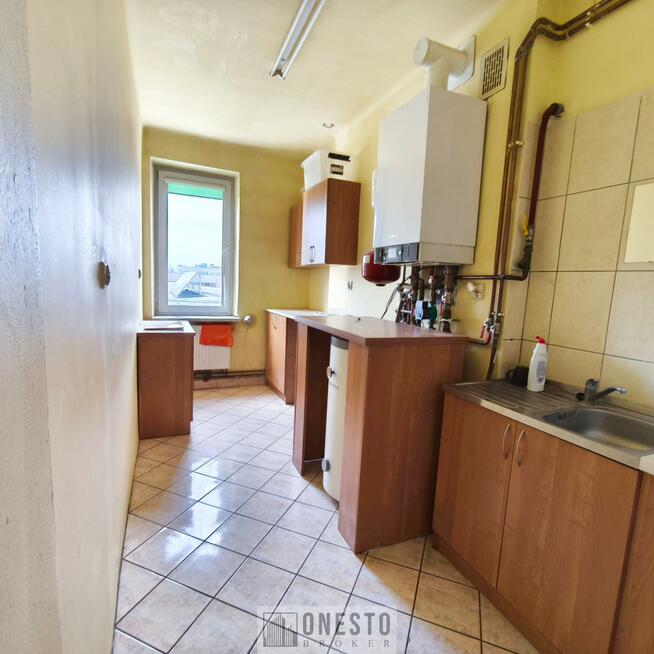 Lokal użytkowy Lublin Konstantynów, Wojciechowska