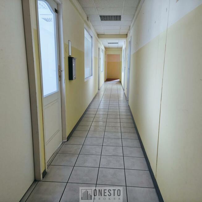 Lokal użytkowy Lublin Konstantynów, Wojciechowska