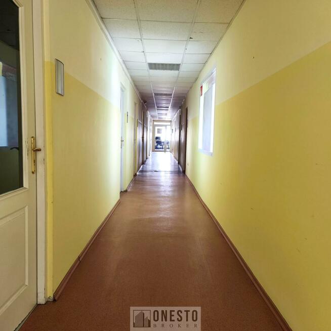 Lokal użytkowy Lublin Konstantynów, Wojciechowska