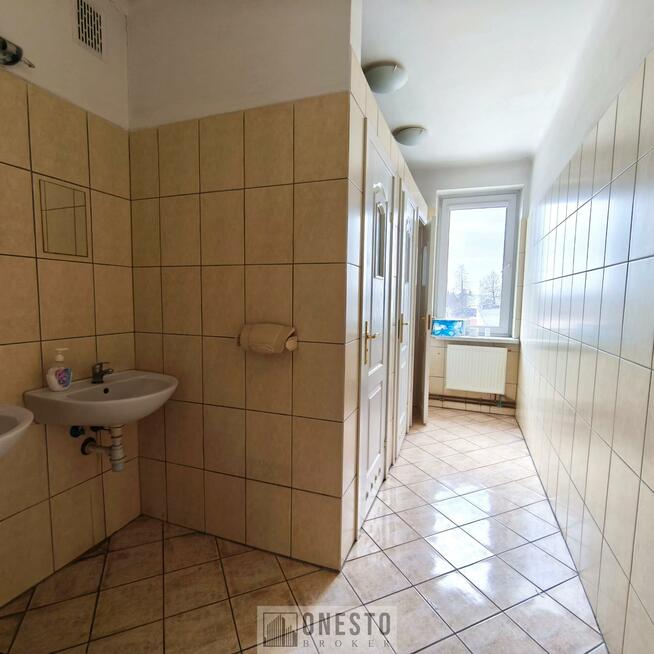 Lokal użytkowy Lublin Konstantynów, Wojciechowska