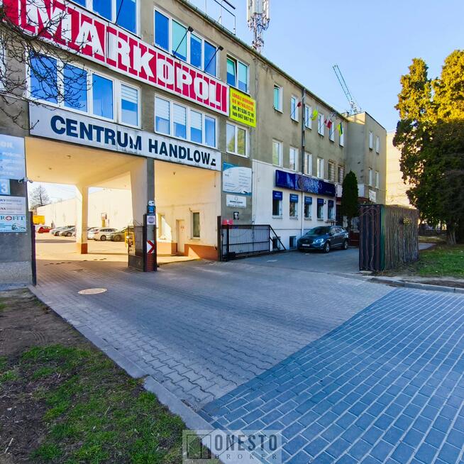 Lokal użytkowy Lublin Konstantynów, Wojciechowska