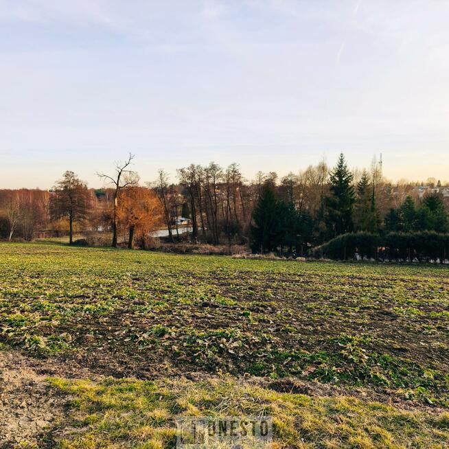 Działka budowlana Jastków