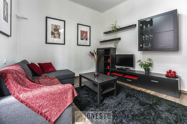 Mieszkanie Lublin Stare Miasto, Jezuicka