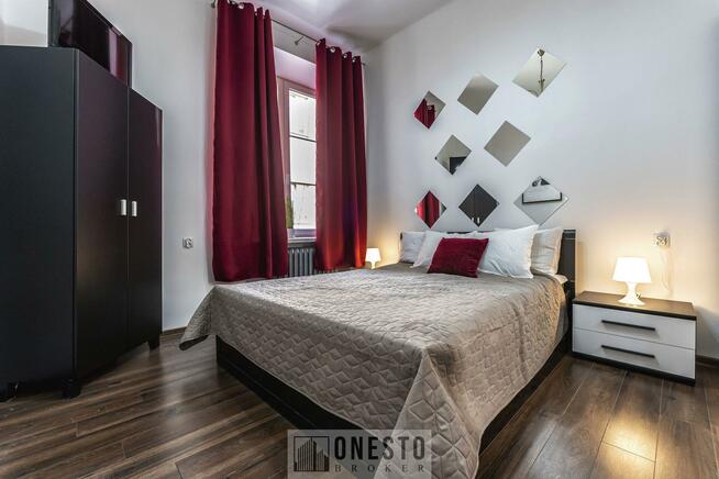 Mieszkanie Lublin Stare Miasto, Jezuicka