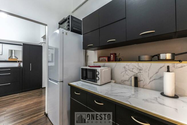 Mieszkanie Lublin Stare Miasto, Jezuicka