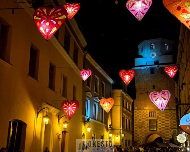 Mieszkanie Lublin Stare Miasto, Jezuicka