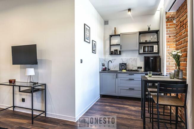 Mieszkanie Lublin Śródmieście, Lubartowska