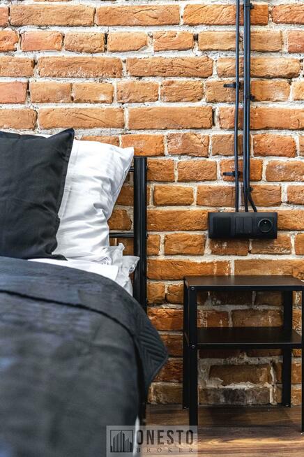 Mieszkanie Lublin Śródmieście, Lubartowska