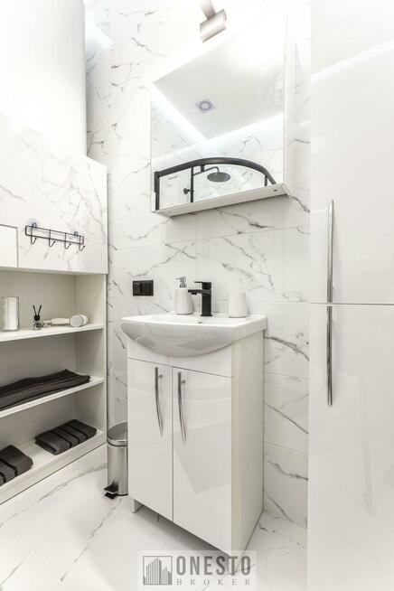 Mieszkanie Lublin Śródmieście, Lubartowska