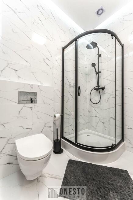 Mieszkanie Lublin Śródmieście, Lubartowska