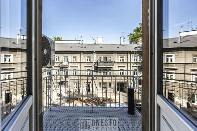 Mieszkanie Lublin Śródmieście, Lubartowska