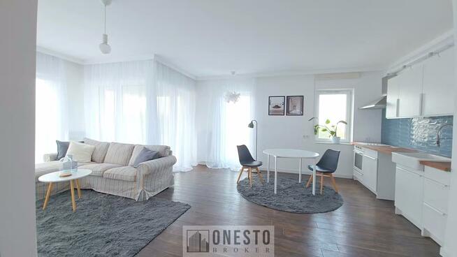 Mieszkanie Lublin Czechów