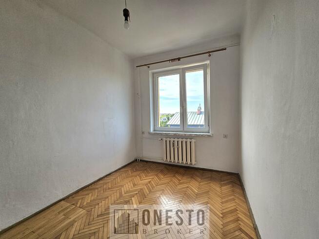 Mieszkanie Lubartów