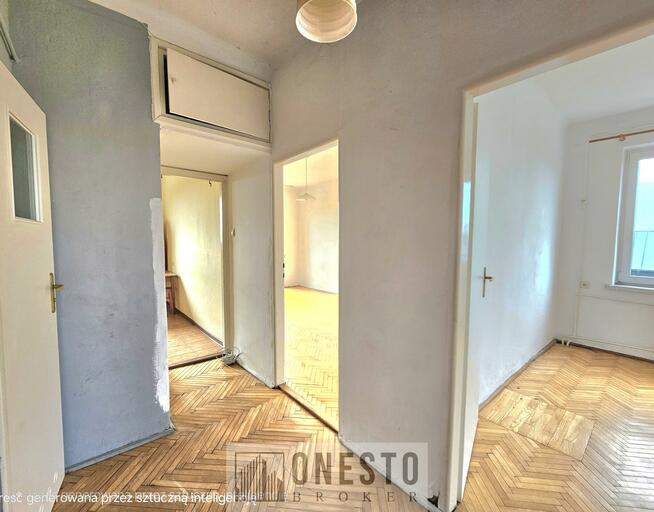 Mieszkanie Lubartów