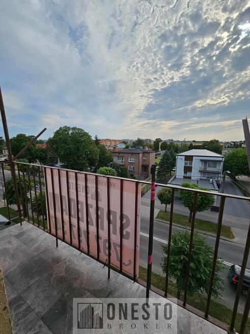 Mieszkanie Lubartów