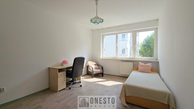 Mieszkanie Lublin, Witolda Chodźki