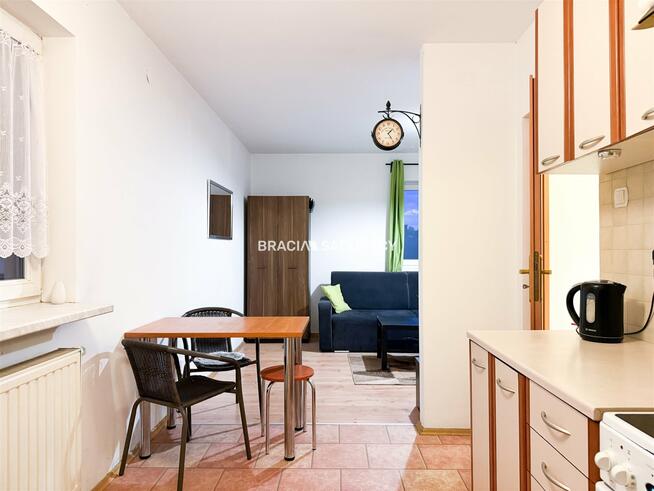 Mieszkanie Kraków Łagiewniki-Borek Fałęcki, Łagiewniki, Huculska