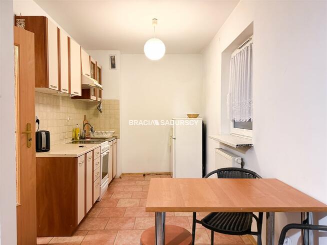 Mieszkanie Kraków Łagiewniki-Borek Fałęcki, Łagiewniki, Huculska