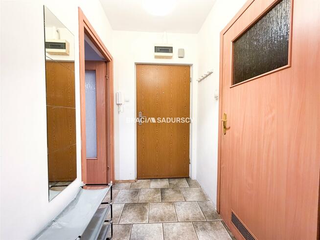 Mieszkanie Kraków Łagiewniki-Borek Fałęcki, Łagiewniki, Huculska