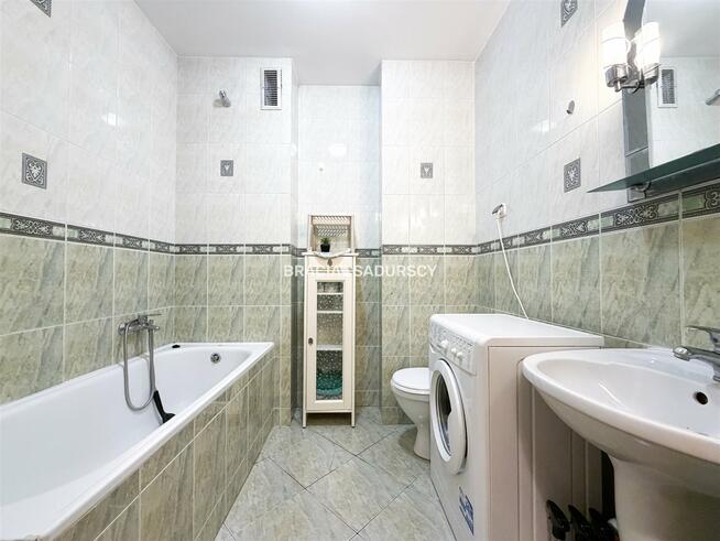 Mieszkanie Kraków Łagiewniki-Borek Fałęcki, Łagiewniki, Huculska