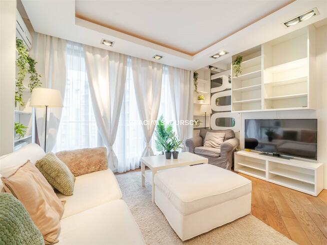 Mieszkanie Kraków Dębniki, Ruczaj, Przemiarki