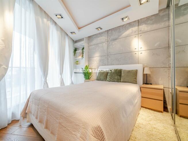 Mieszkanie Kraków Dębniki, Ruczaj, Przemiarki