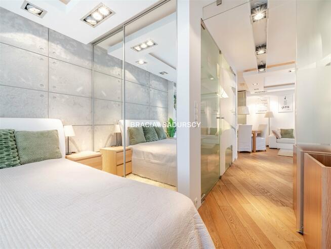 Mieszkanie Kraków Dębniki, Ruczaj, Przemiarki