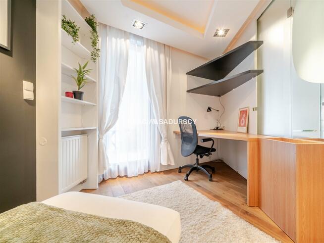 Mieszkanie Kraków Dębniki, Ruczaj, Przemiarki