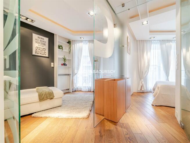 Mieszkanie Kraków Dębniki, Ruczaj, Przemiarki