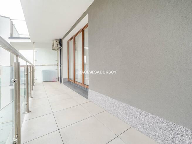 Mieszkanie Kraków Dębniki, Ruczaj, Przemiarki