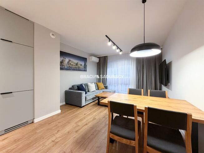 Mieszkanie Kraków Krowodrza, Łobzów, Wrocławska