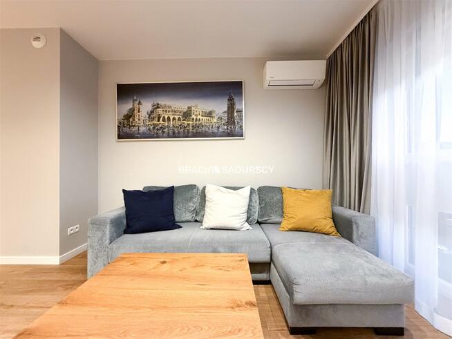 Mieszkanie Kraków Krowodrza, Łobzów, Wrocławska