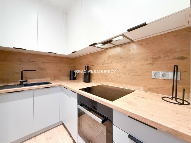 Mieszkanie Kraków Krowodrza, Łobzów, Wrocławska