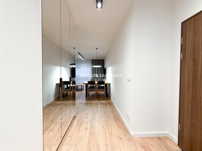 Mieszkanie Kraków Krowodrza, Łobzów, Wrocławska