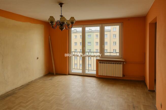 Mieszkanie Proszowice, Kopernika