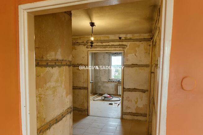 Mieszkanie Proszowice, Kopernika