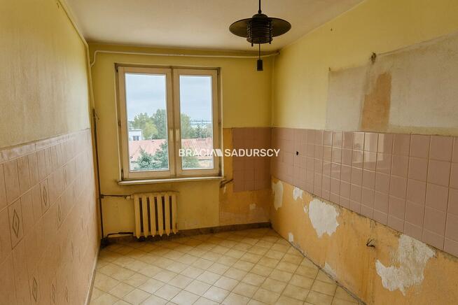 Mieszkanie Proszowice, Kopernika